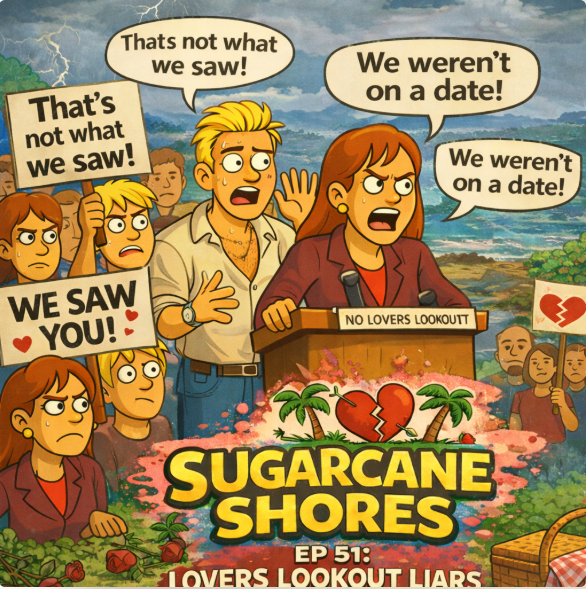 Sugarcane Shores - Episode 51