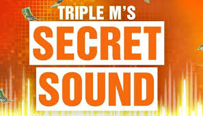 The Secret Sound Podcast - Updated December 11 2025
