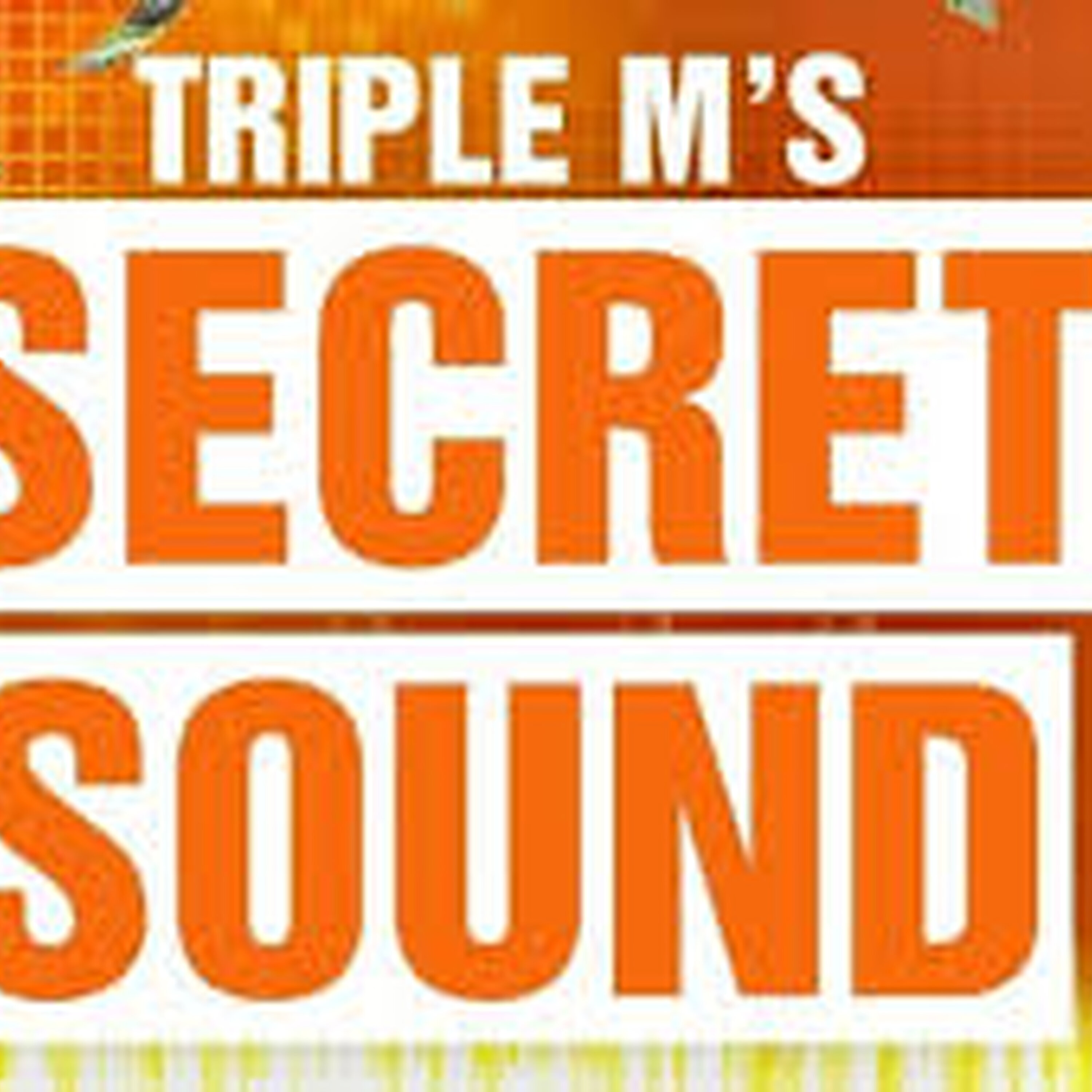 The Secret Sound Podcast - Updated December 11 2025 The Secret Sound Podcast - Updated December 11 2025