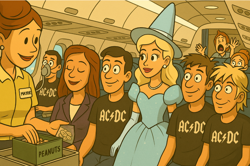 Sugarcane Shores - Episode 28