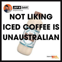 Rebecca In Airlie Beach Says It's Un-Australian If You Don't Like Iced Coffee