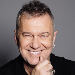 Daphne called through for Jimmy Barnes tickets