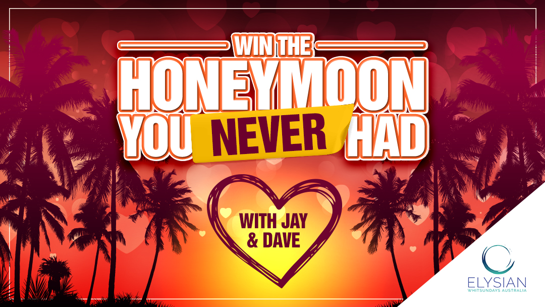 Honeymoon You Never Had - We Meet Bevin & Gail episode artwork