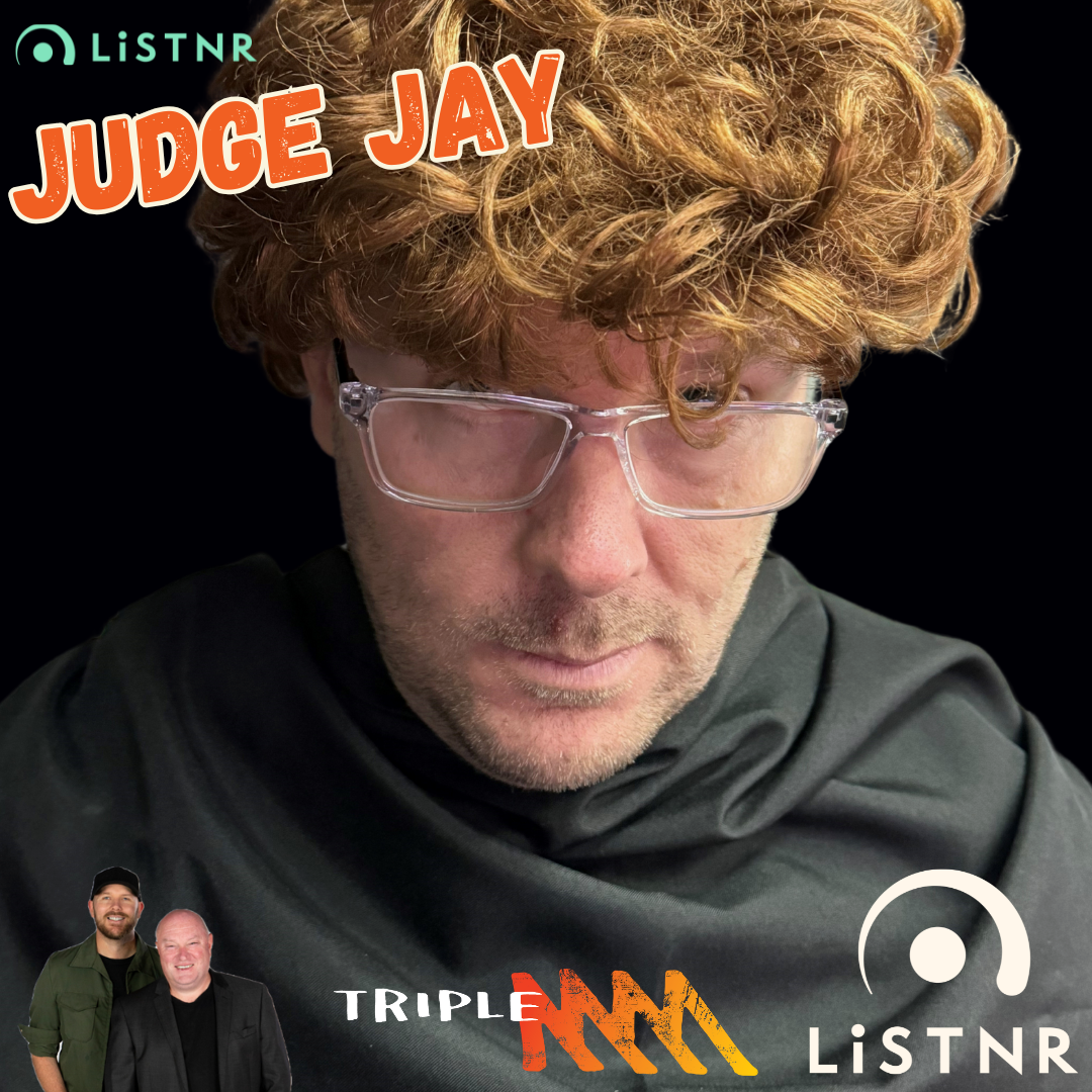 Judge Jay