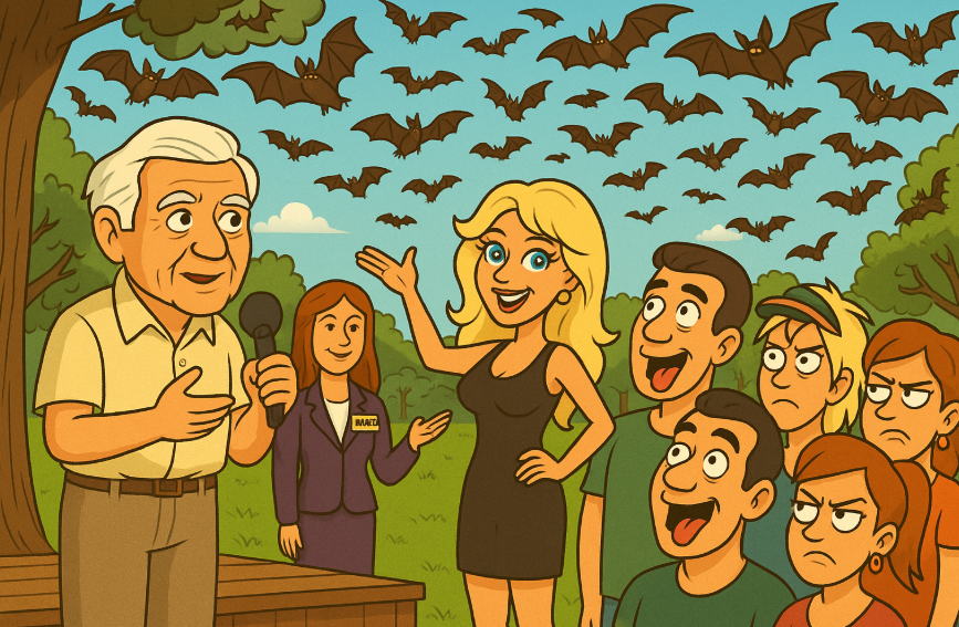 Sugarcane Shores - Episode 27