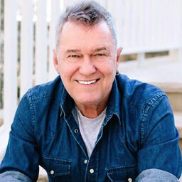 Jay & Dave give Stacey from Proserpine tickets to see Jimmy Barnes for the first time ever