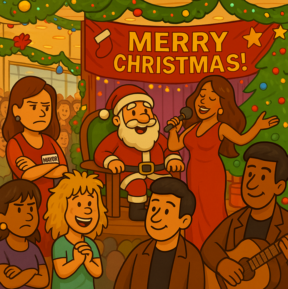 Sugarcane Shores - Episode 23