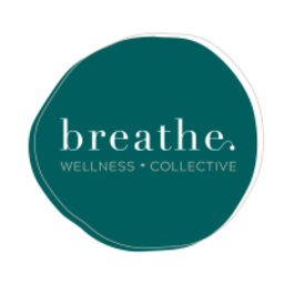 Leonie From The New Breathe Wellness Collective
