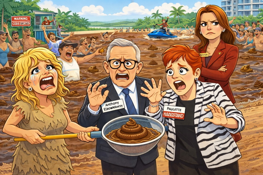 Sugarcane Shores - Episode 44