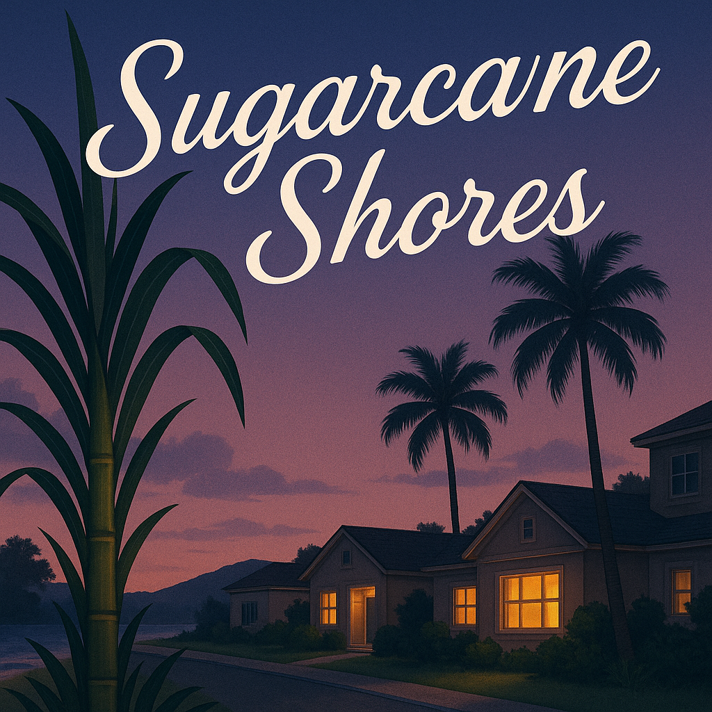 Sugarcane Shores - Episode 76