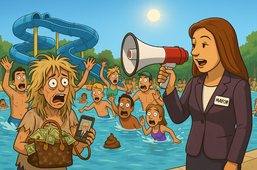 Sugarcane Shores - Episode 36