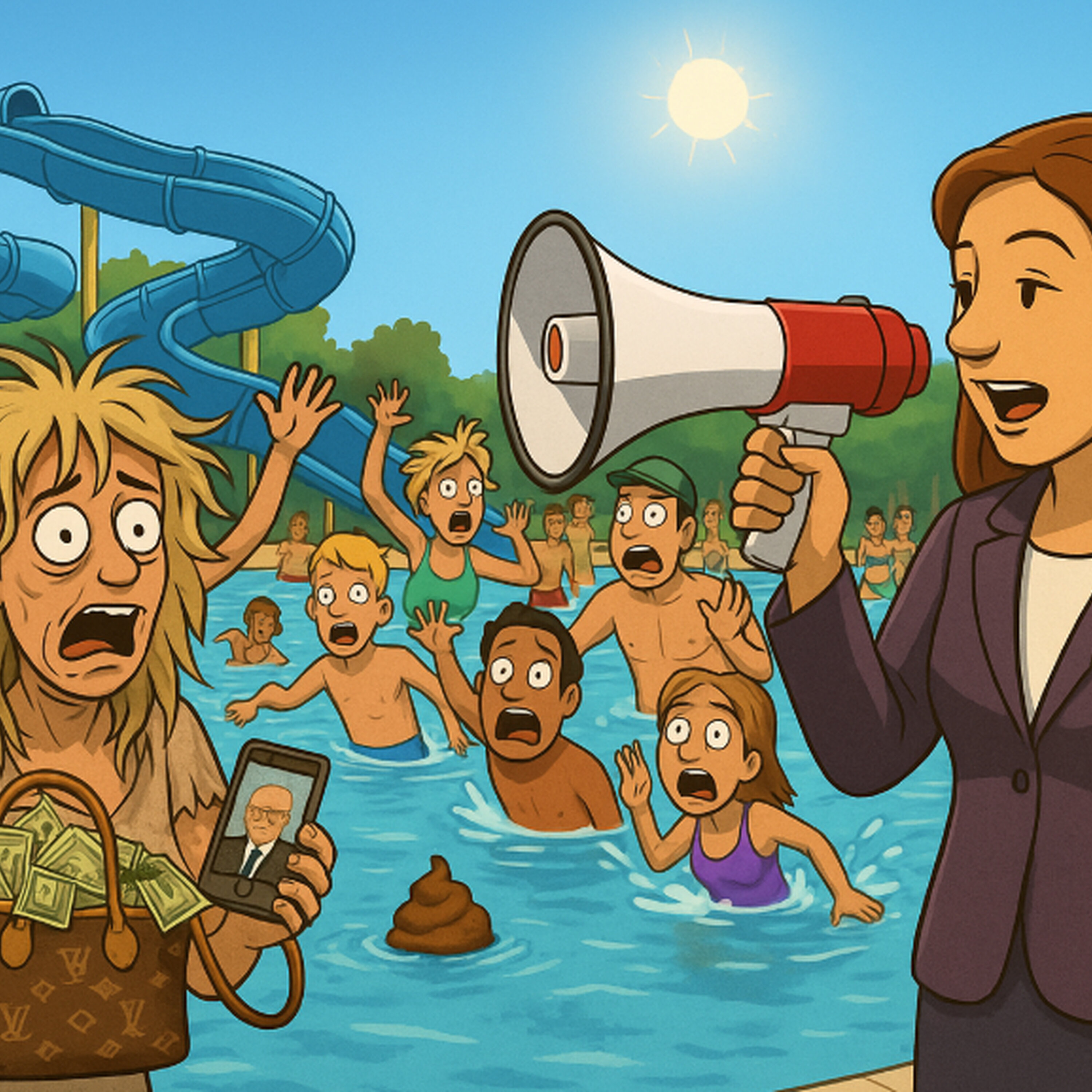 Sugarcane Shores - Episode 36 Sugarcane Shores - Episode 36