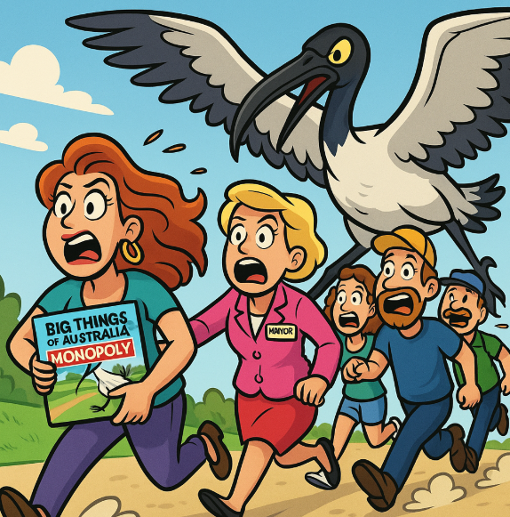 Sugarcane Shores - Episode 26