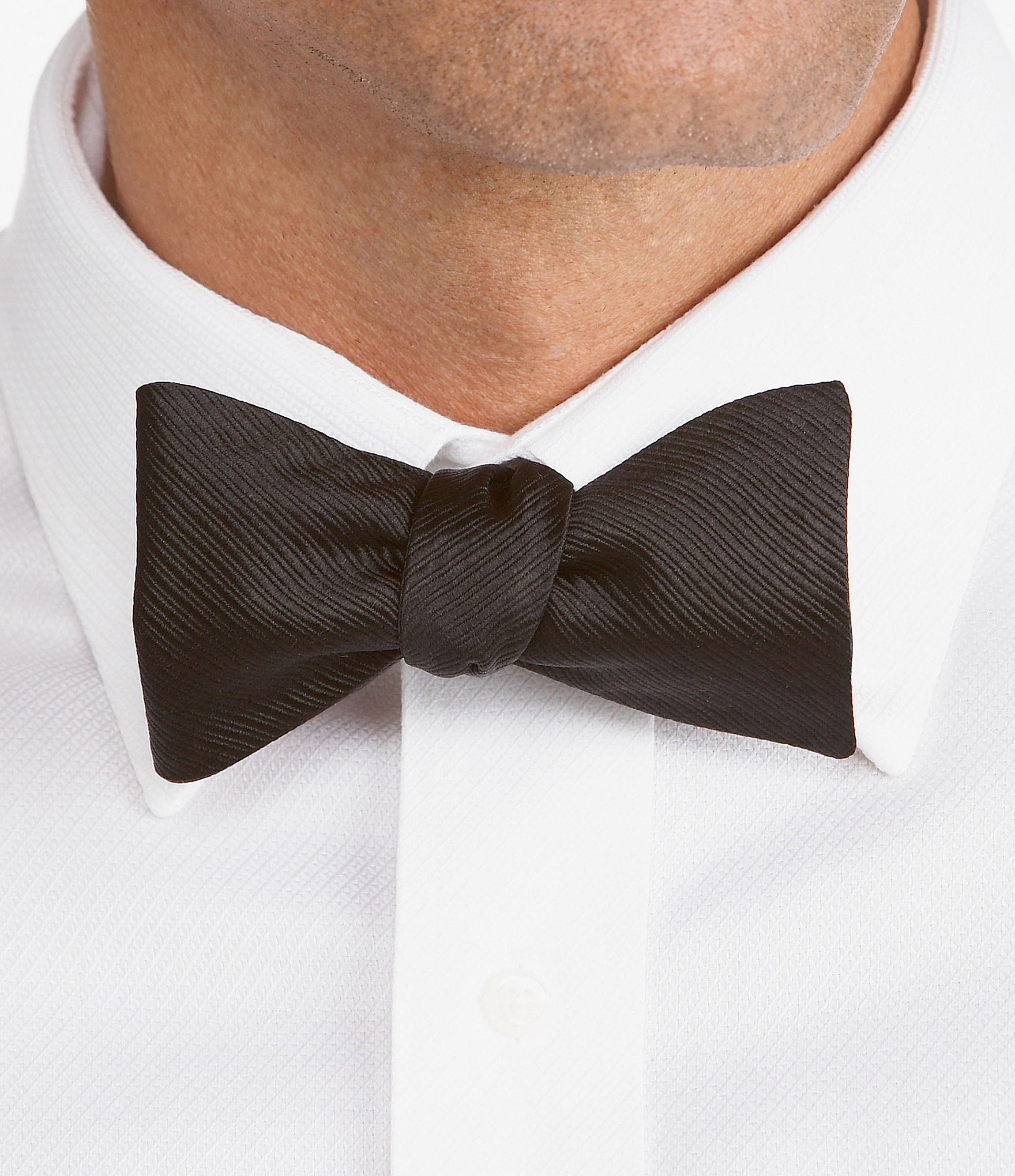 Does 'Black Tie Event' mean you actually have to wear a black tie Jay and Dave Triple M