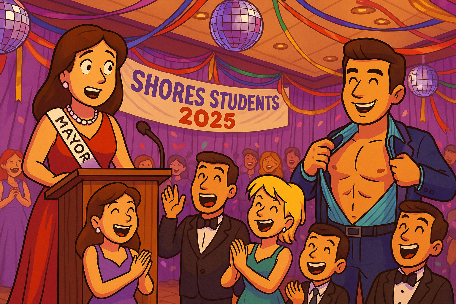 Sugarcane Shores - Episode 19