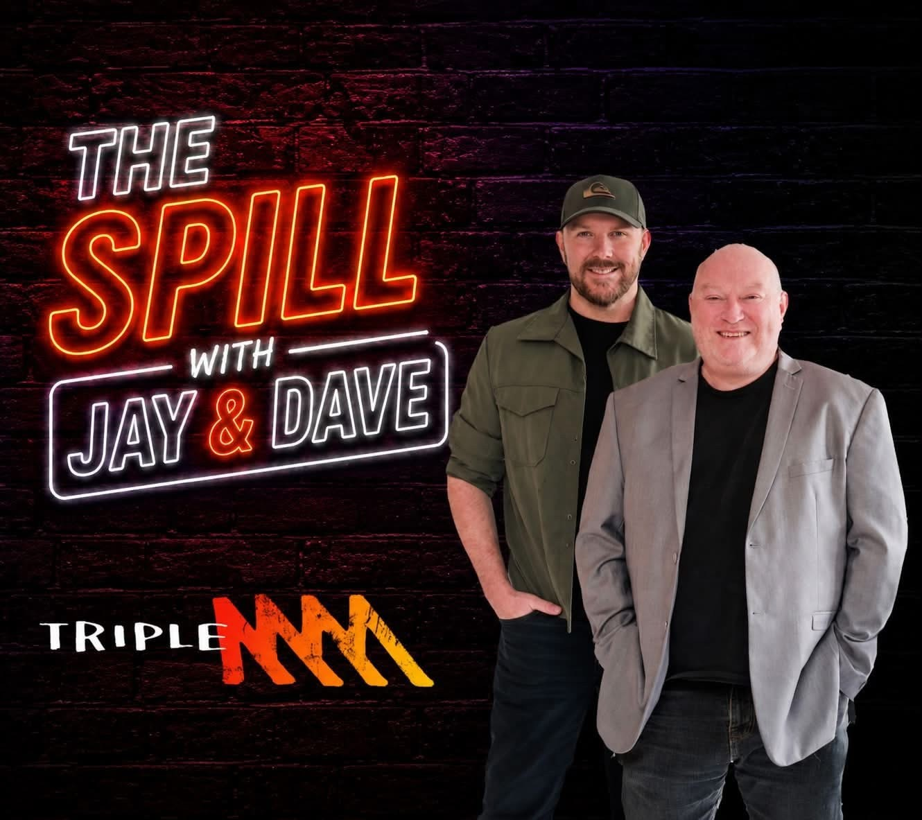The Spill Podcast For September 11-13 2026 episode artwork