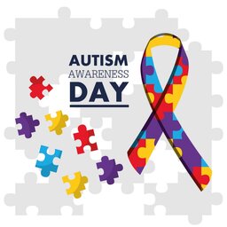 Nicole Rogerson from Autism Awareness Australia - Tuesday April 2 2019