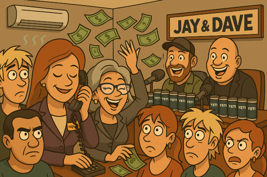 Sugarcane Shores - Episode 30