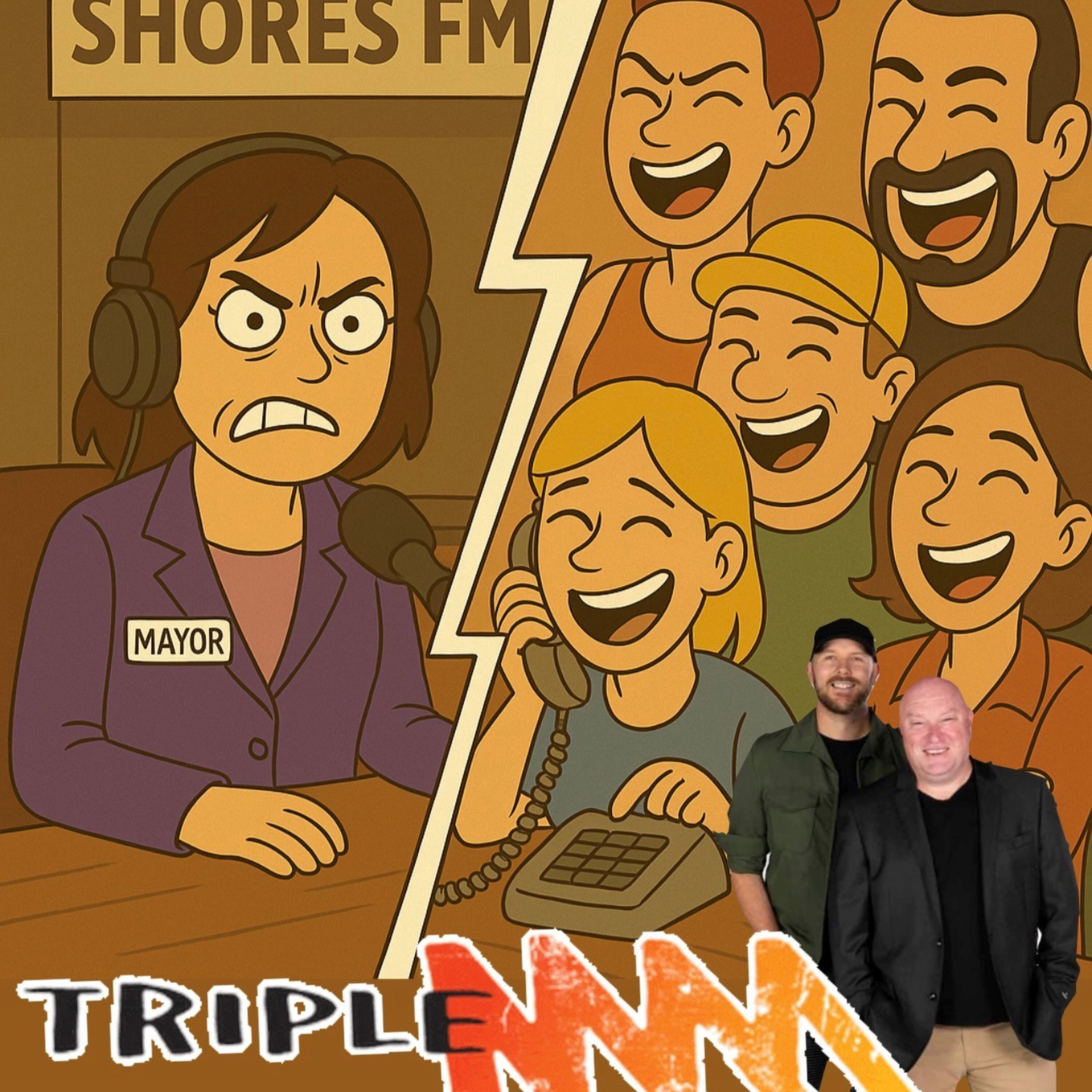 Sugarcane Shores - Episode 11