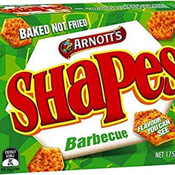 What Shapes flavour is best