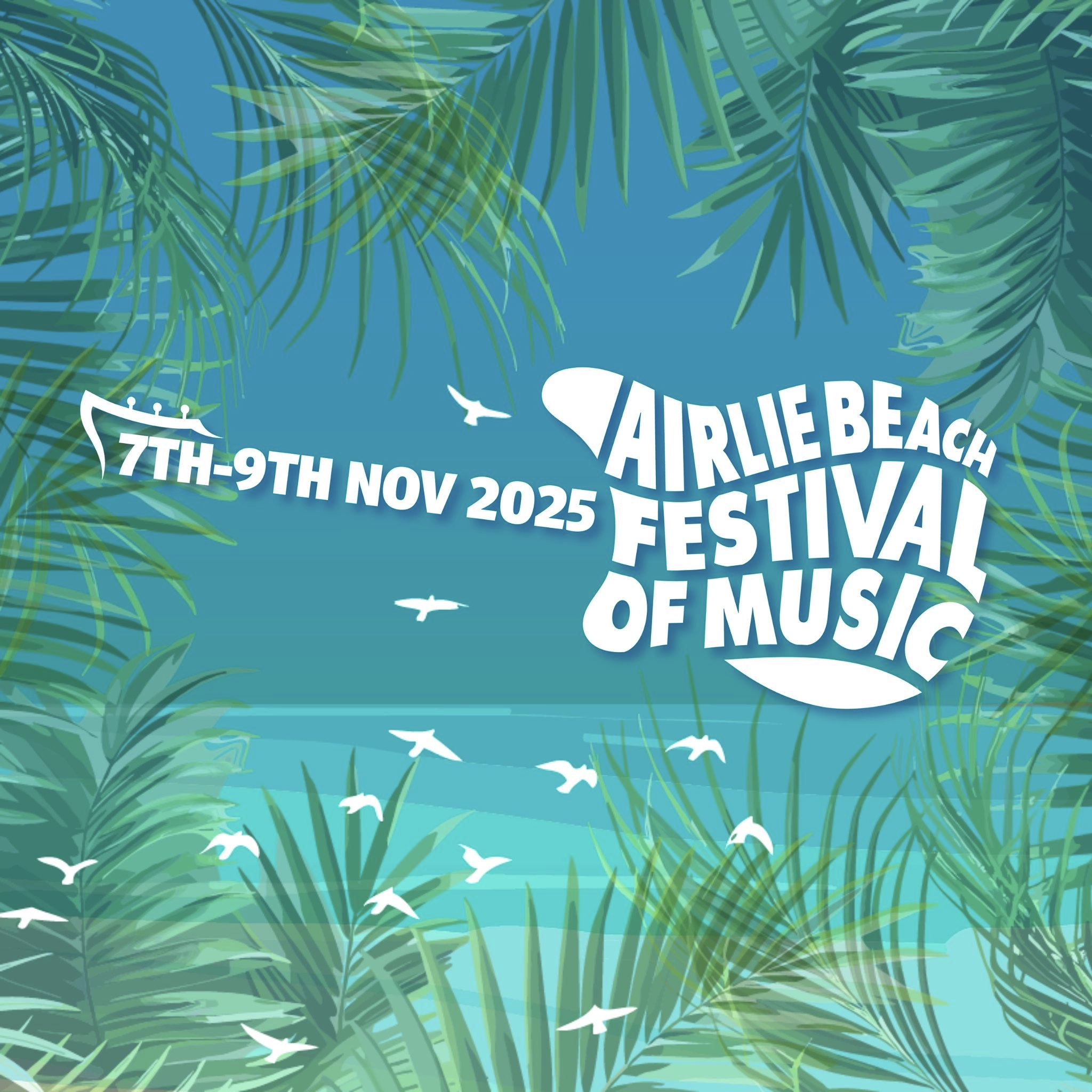 Diesel Is Getting Ready For The Airlie Beach Festival Of Music