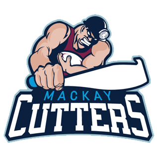 Mackay Cutters Head Coach Adam Cuthbertson