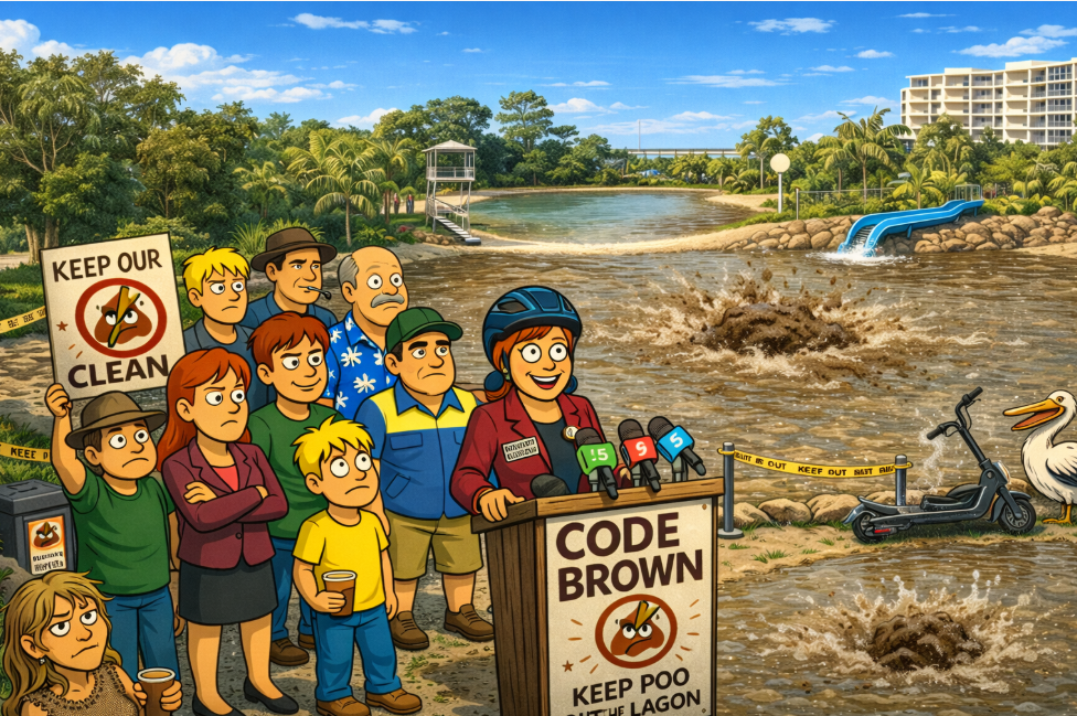 Sugarcane Shores - Episode 67