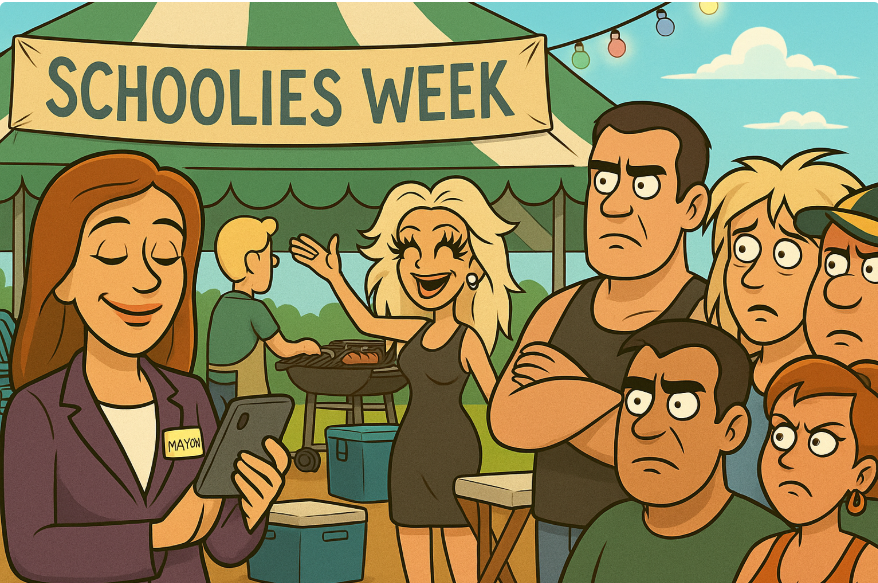 Sugarcane Shores - Episode 23