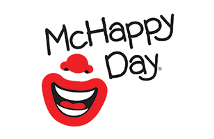 Niki Ramsey From McDonalds On McHappy Day Coming Up