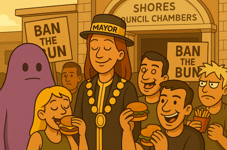 Sugarcane Shores - Episode 25