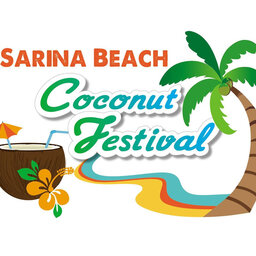Meaghan From The Sarina Coconut Festival On This Weekend