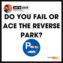 Can You Reverse Park A Car?