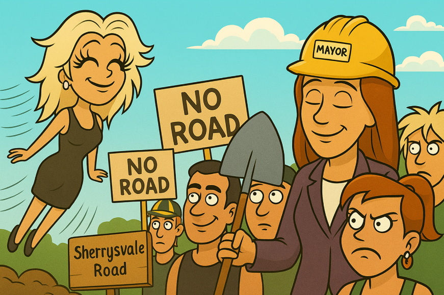 Sugarcane Shores - Episode 24