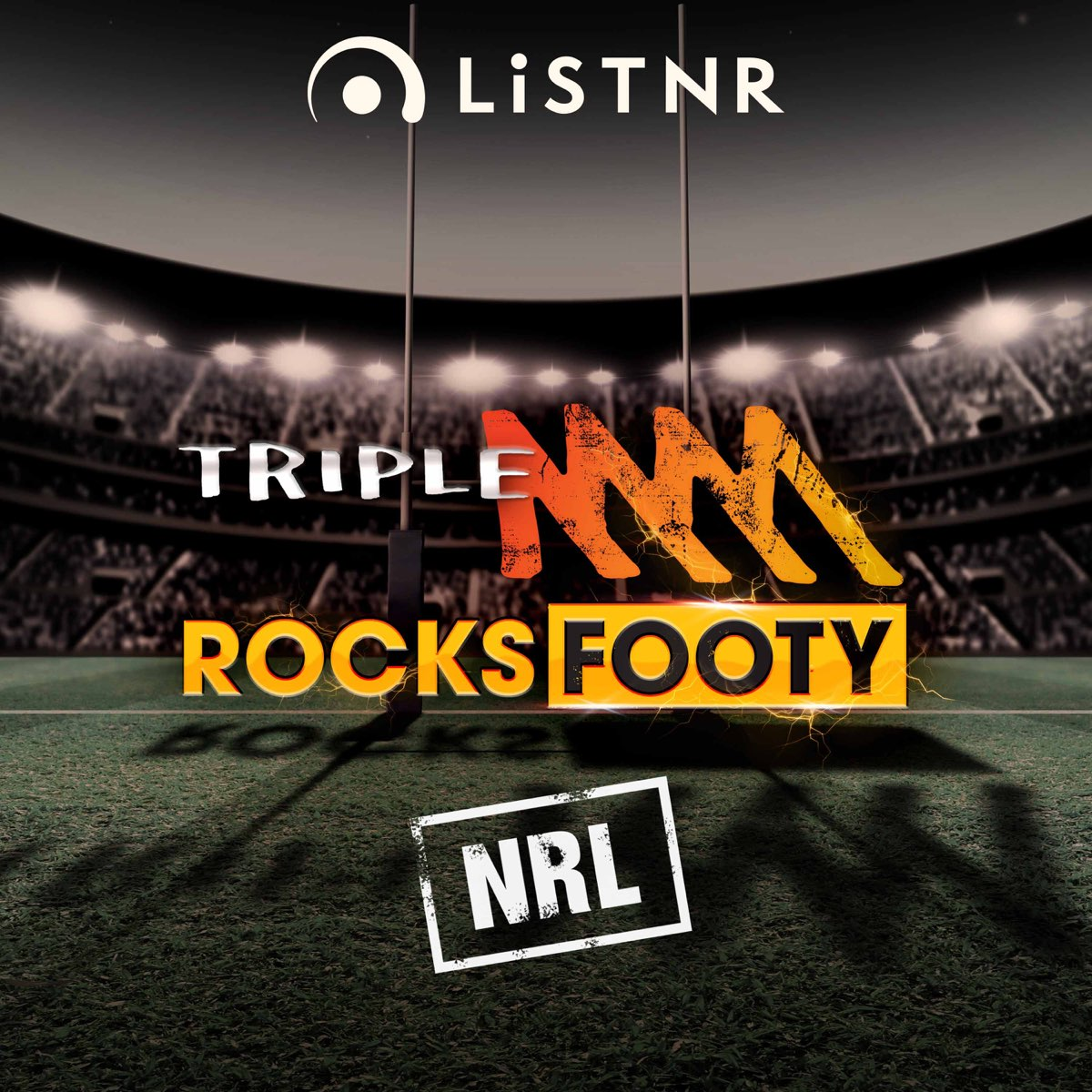 Jacko's Footy Tips For Round 2 2025 episode artwork