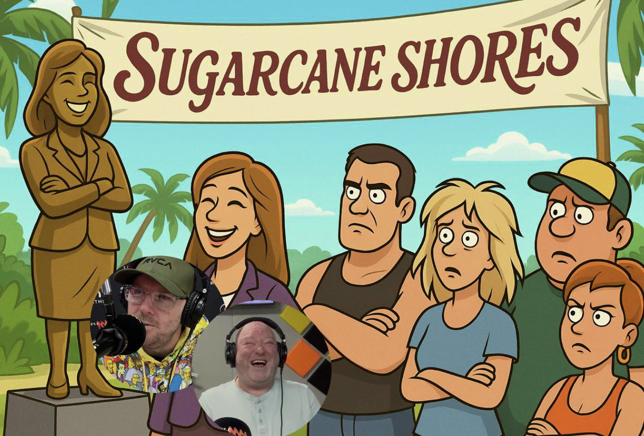 Sugarcane Shores - Episode 2