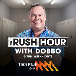 Dobbo From The QLD Rush Hour