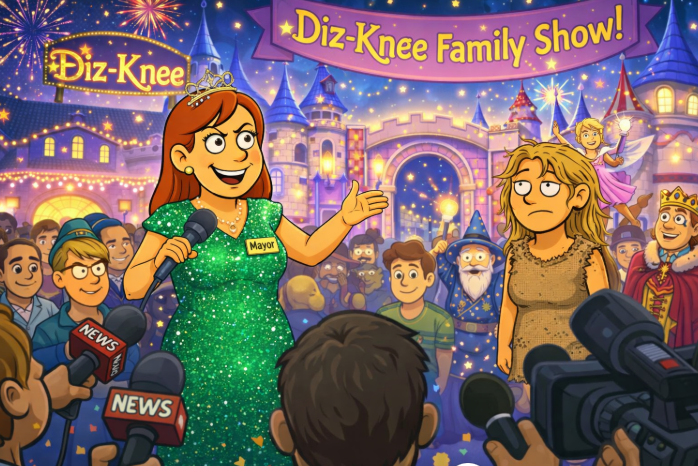 Sugarcane Shores - Episode 69