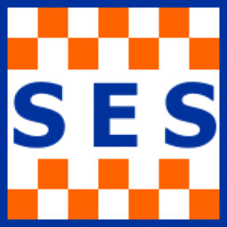 Selina Neil from Mackay SES says their priority in an emergency are the elderly and the disabled