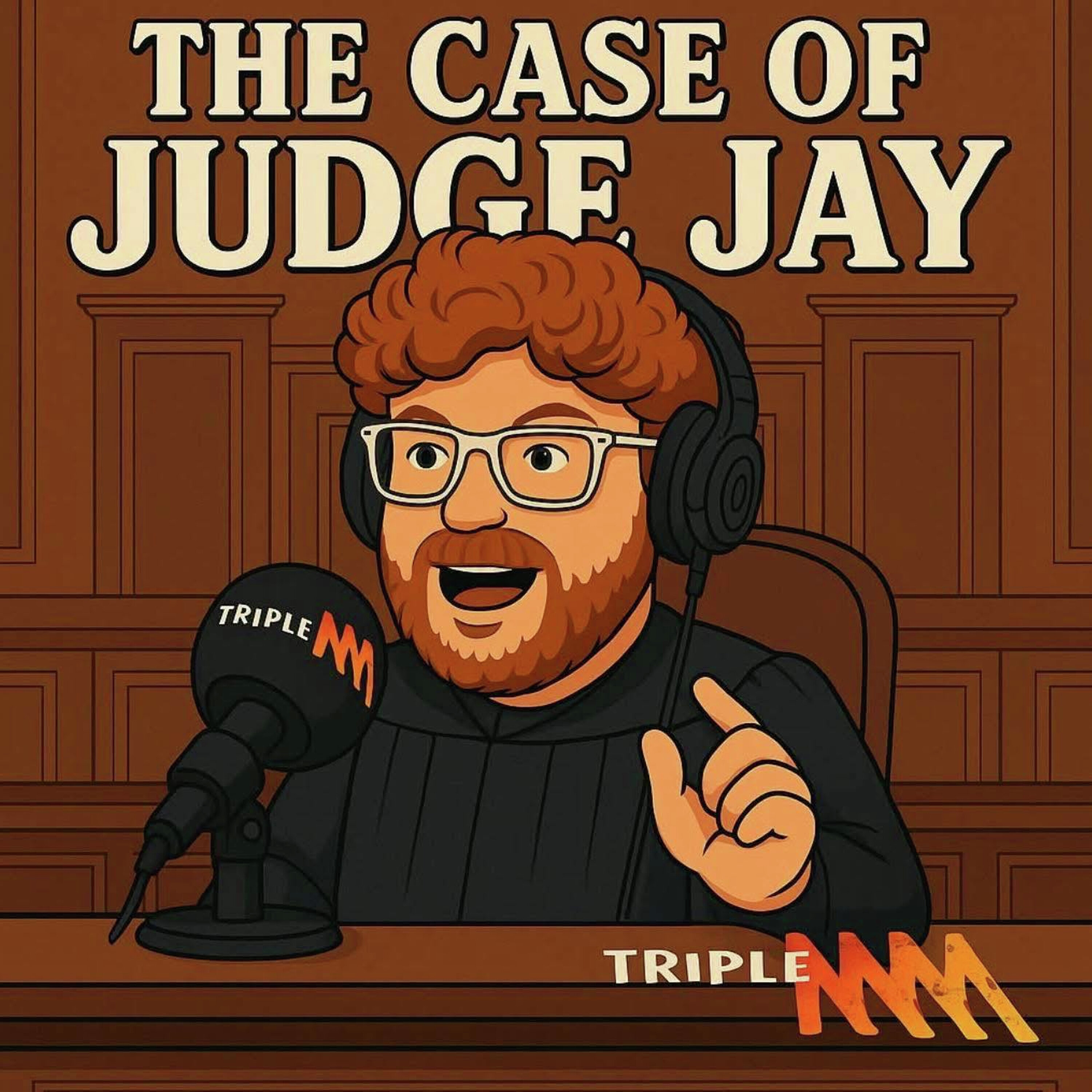 Judge Jay
