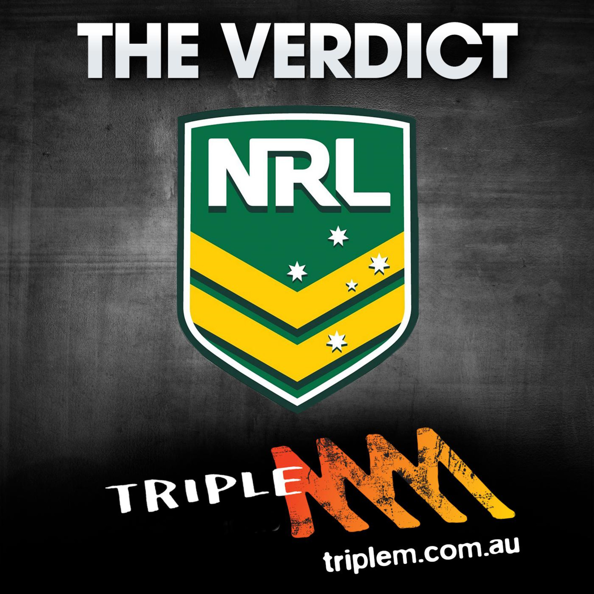 The Verdict - Cronulla Sutherland Sharks 12- V Sydney City Roosters 13