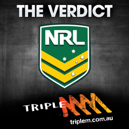 The Verdict Sydney City Roosters 18 V Canberra Raiders 22