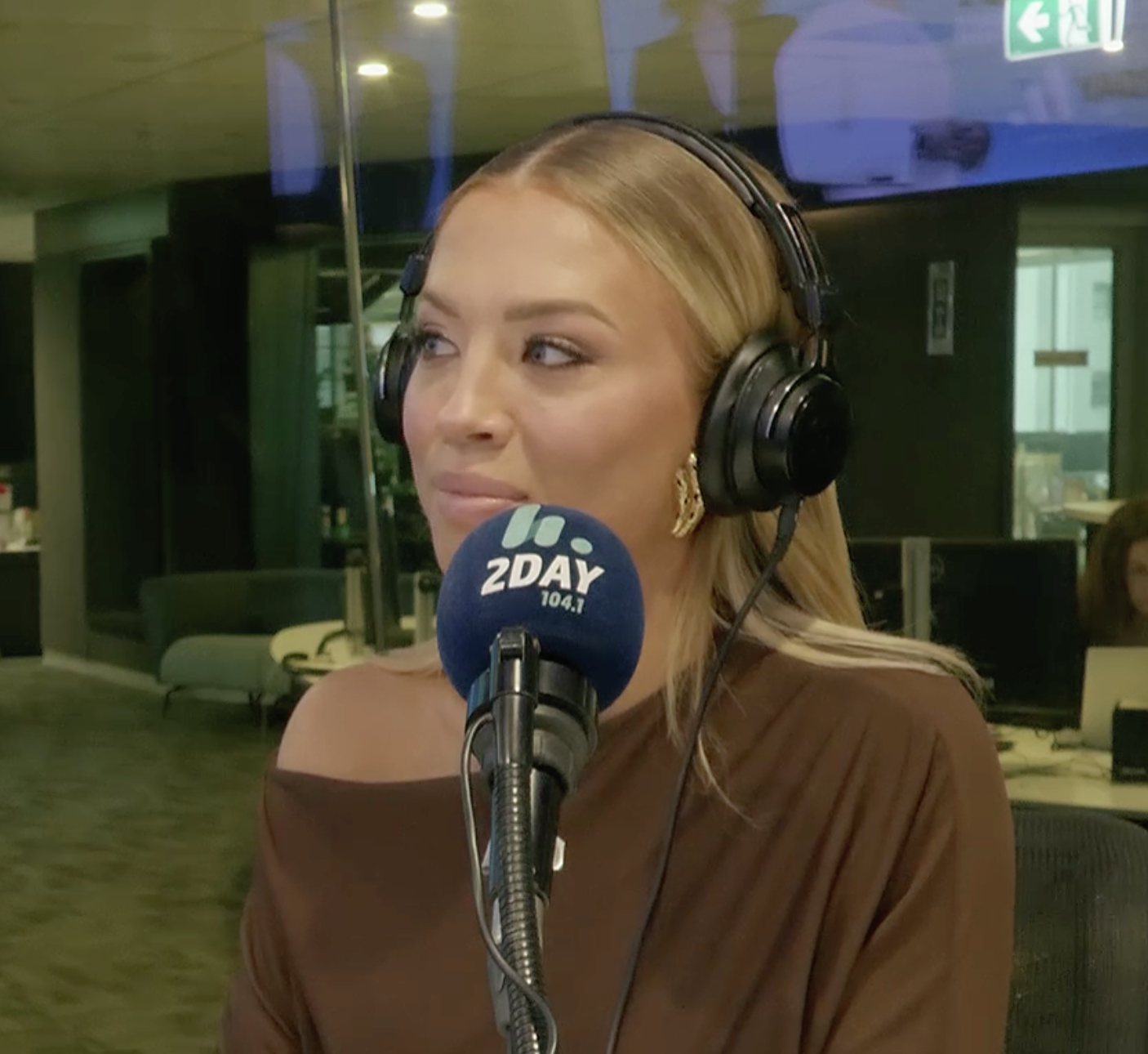 Tammy Hembrow Officially Addresses Being Cast On The Secret Lives of Mormon Wives