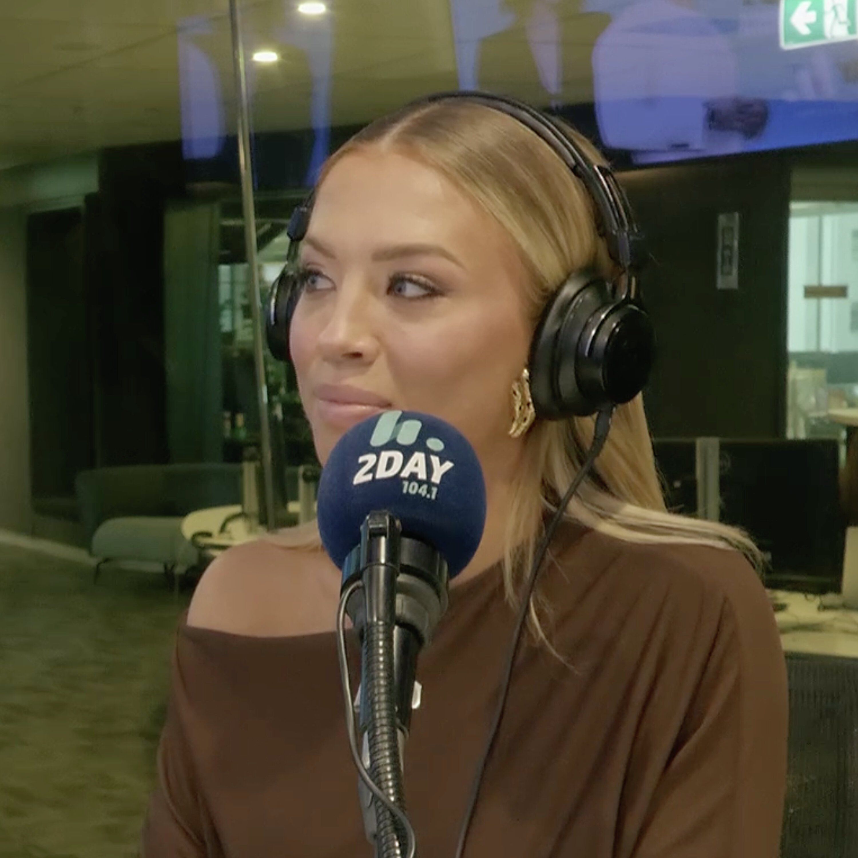 Tammy Hembrow Officially Addresses Being Cast On The Secret Lives of Mormon Wives