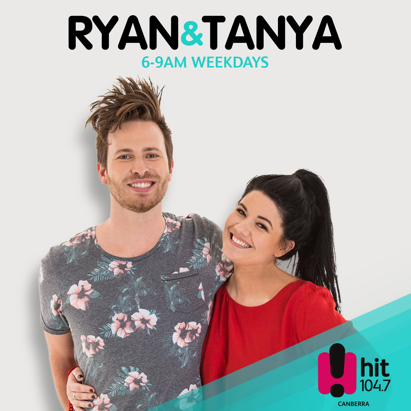 RYAN AND TANYS PODCAST 25_05_2017