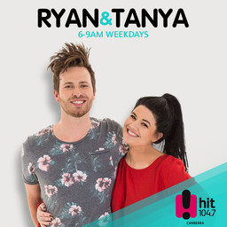 RYAN AND TANYS PODCAST 08_05_2017