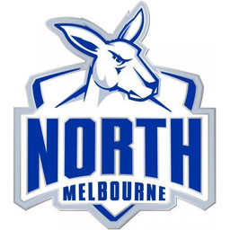 New Footy Songs - North Melbourne