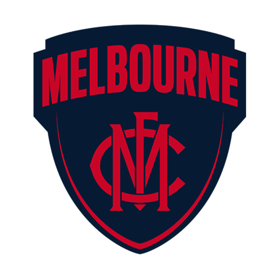 New Footy Songs - Melbourne