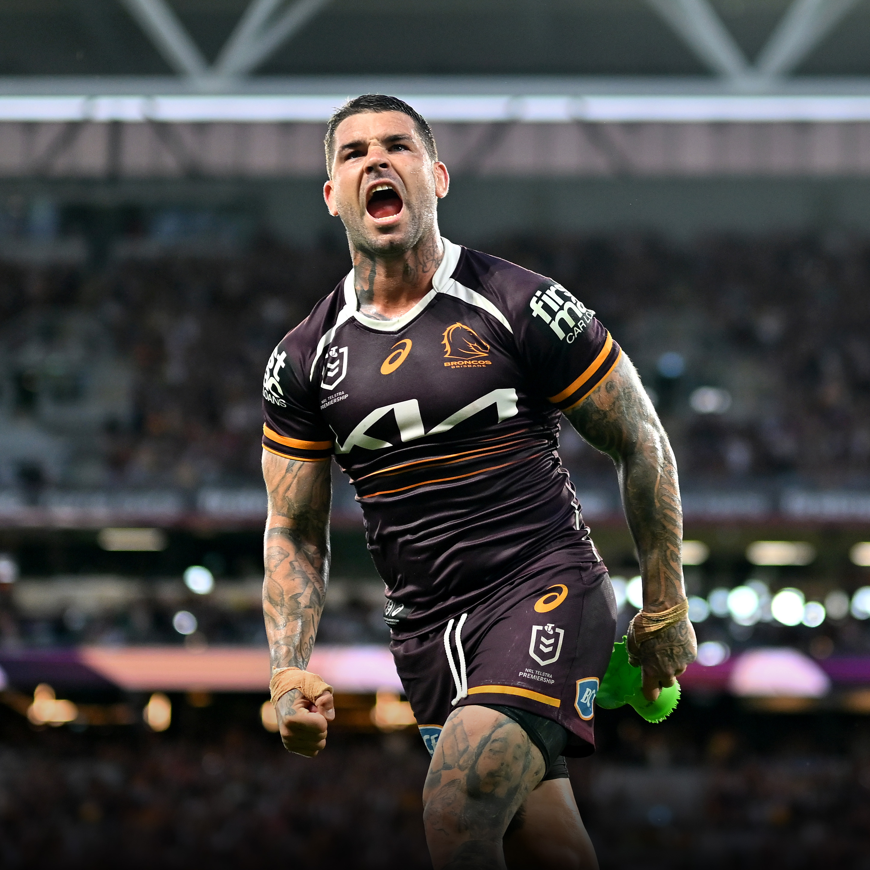 The Rush Hour with Dobbo & Elliott