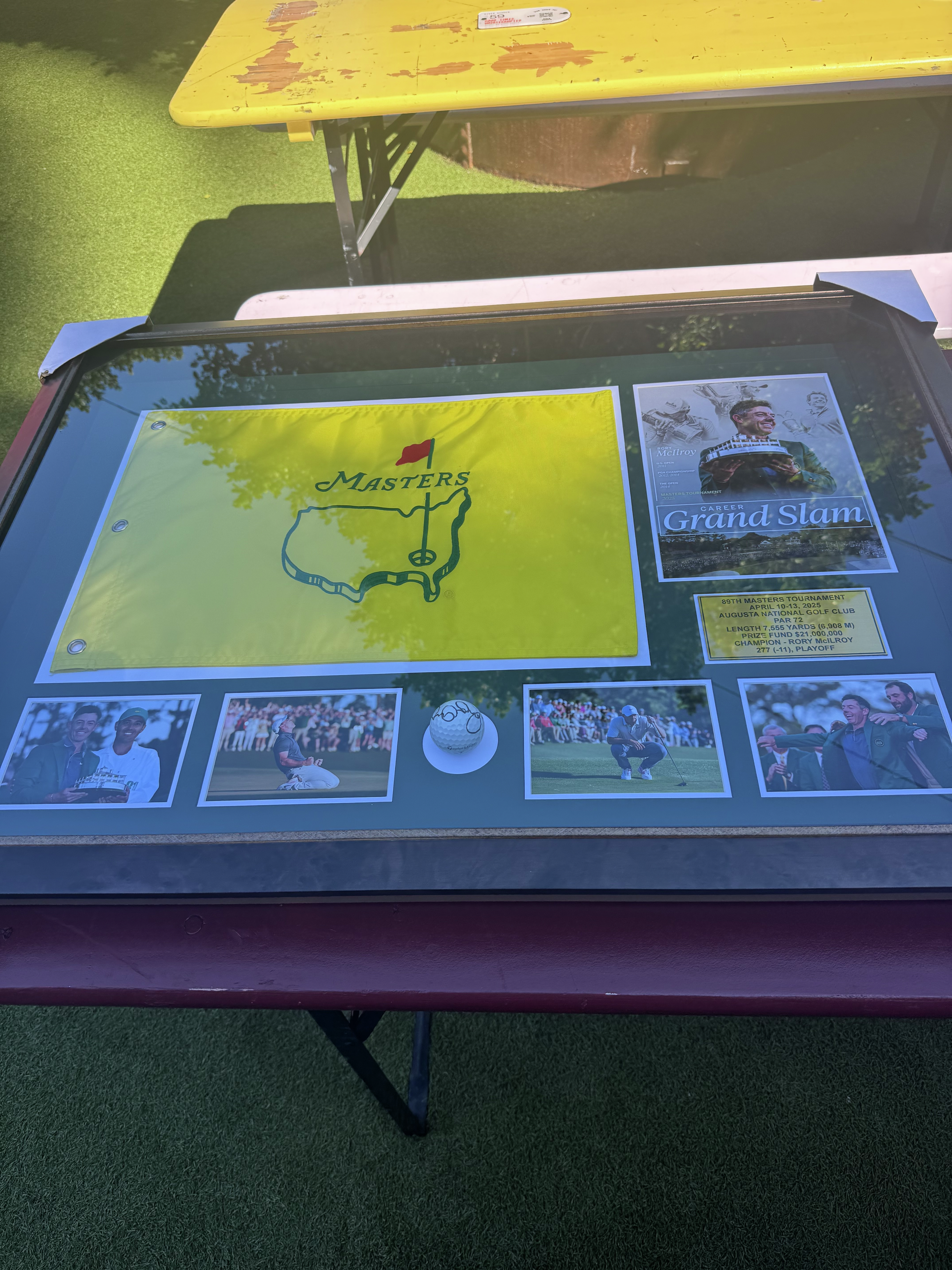 Dobbo Spends $2K on Rory McIlroy Ball… But Is It Fake? episode artwork