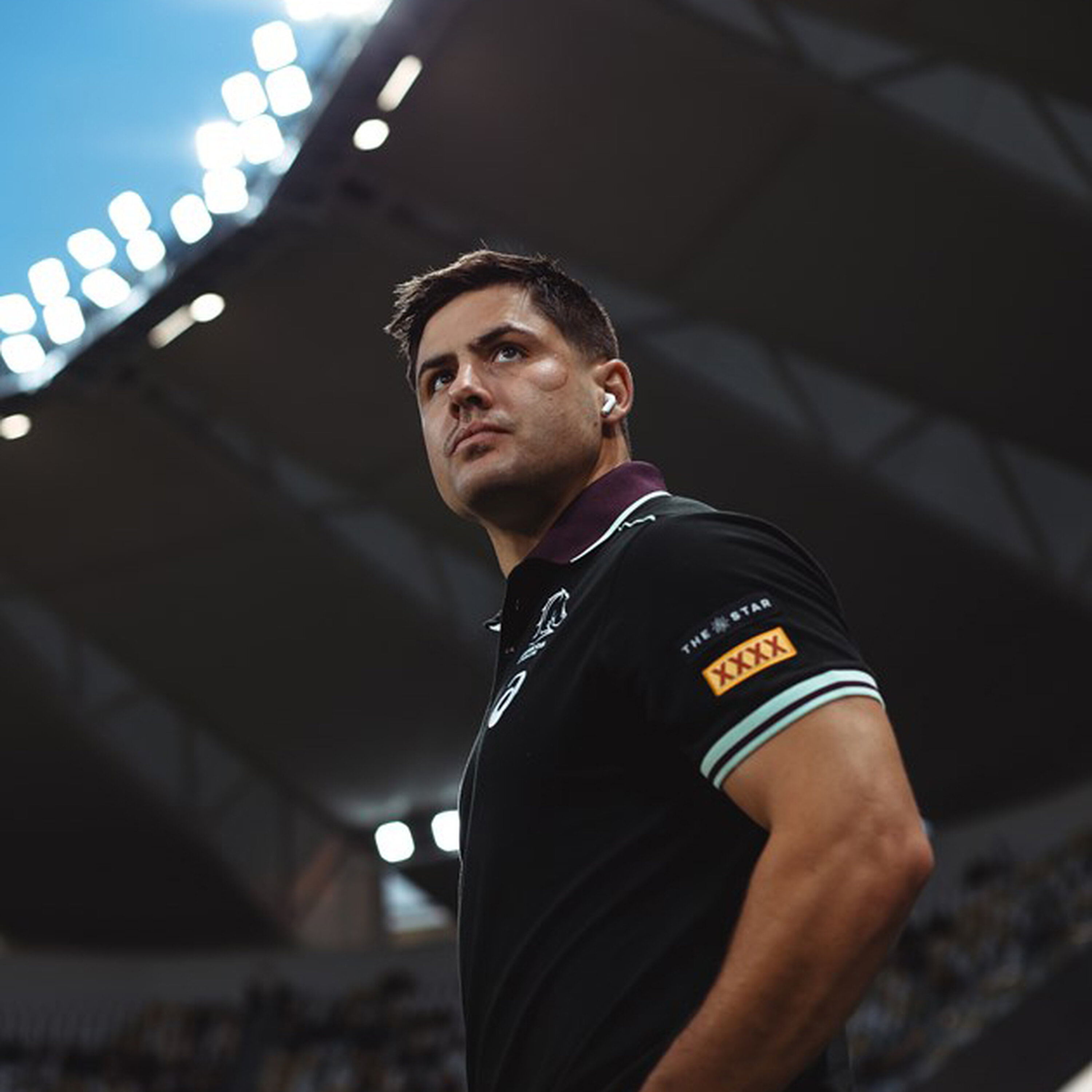 Ben Talty Locks In Broncos Future & Previews Finals Series